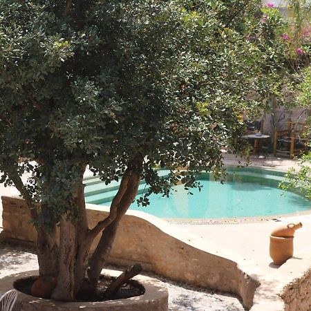 Villa Grenadine As-Sawíra Exteriér fotografie