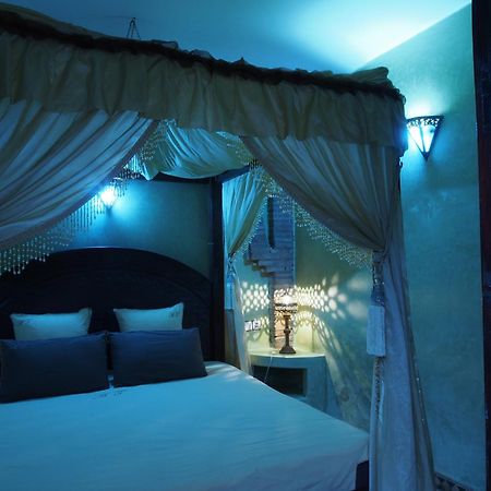 Villa Grenadine As-Sawíra Pokoj fotografie