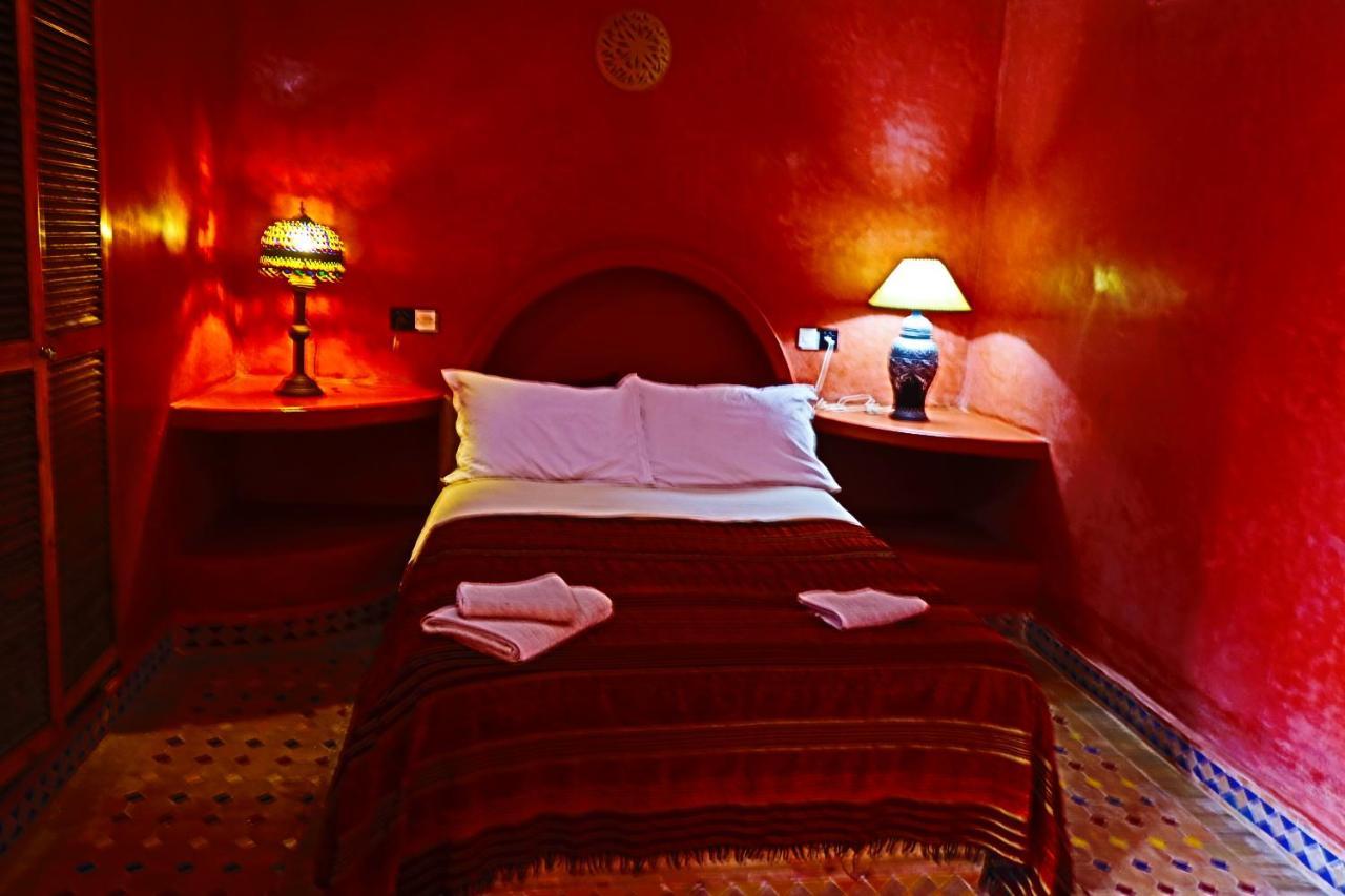 Villa Grenadine As-Sawíra Exteriér fotografie