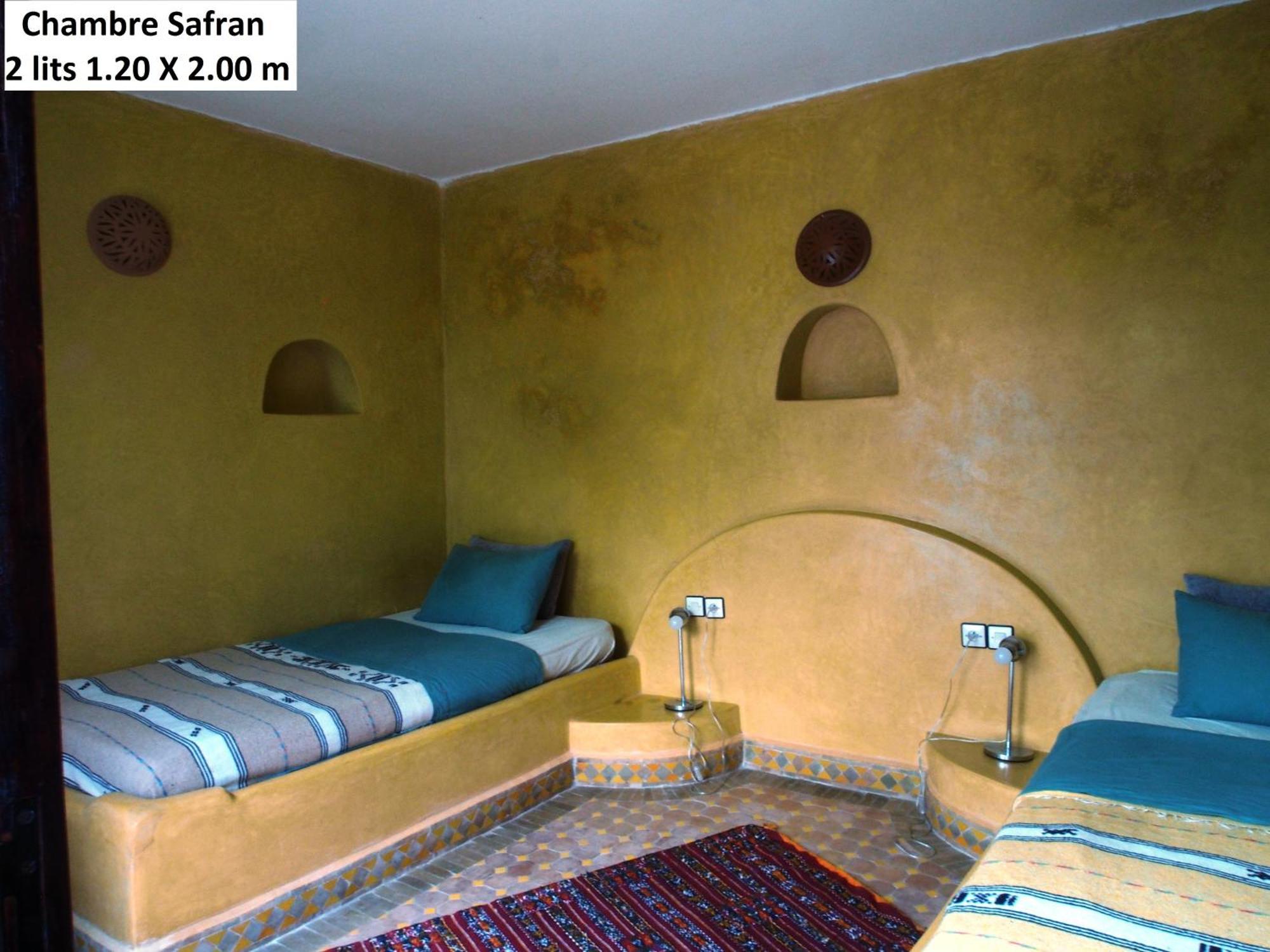 Villa Grenadine As-Sawíra Exteriér fotografie