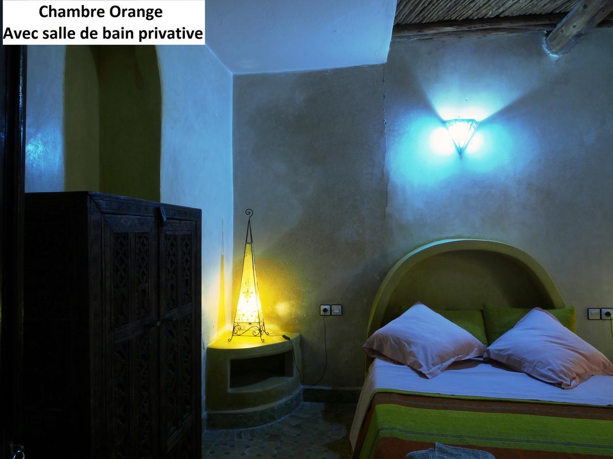 Villa Grenadine As-Sawíra Exteriér fotografie