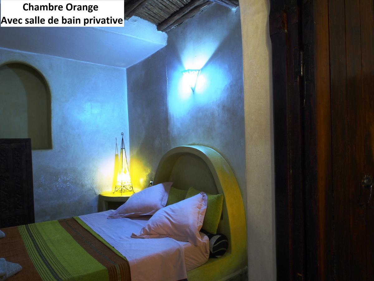 Villa Grenadine As-Sawíra Exteriér fotografie