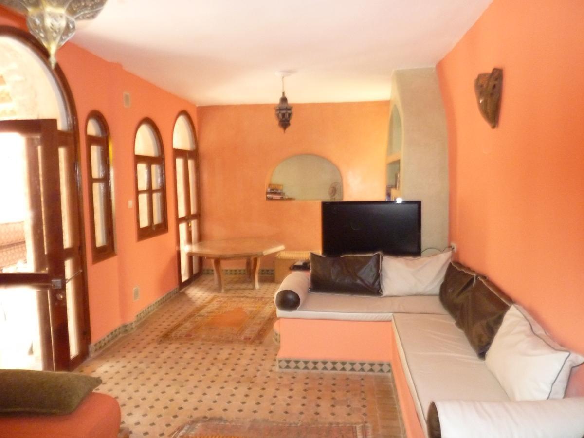 Villa Grenadine As-Sawíra Exteriér fotografie